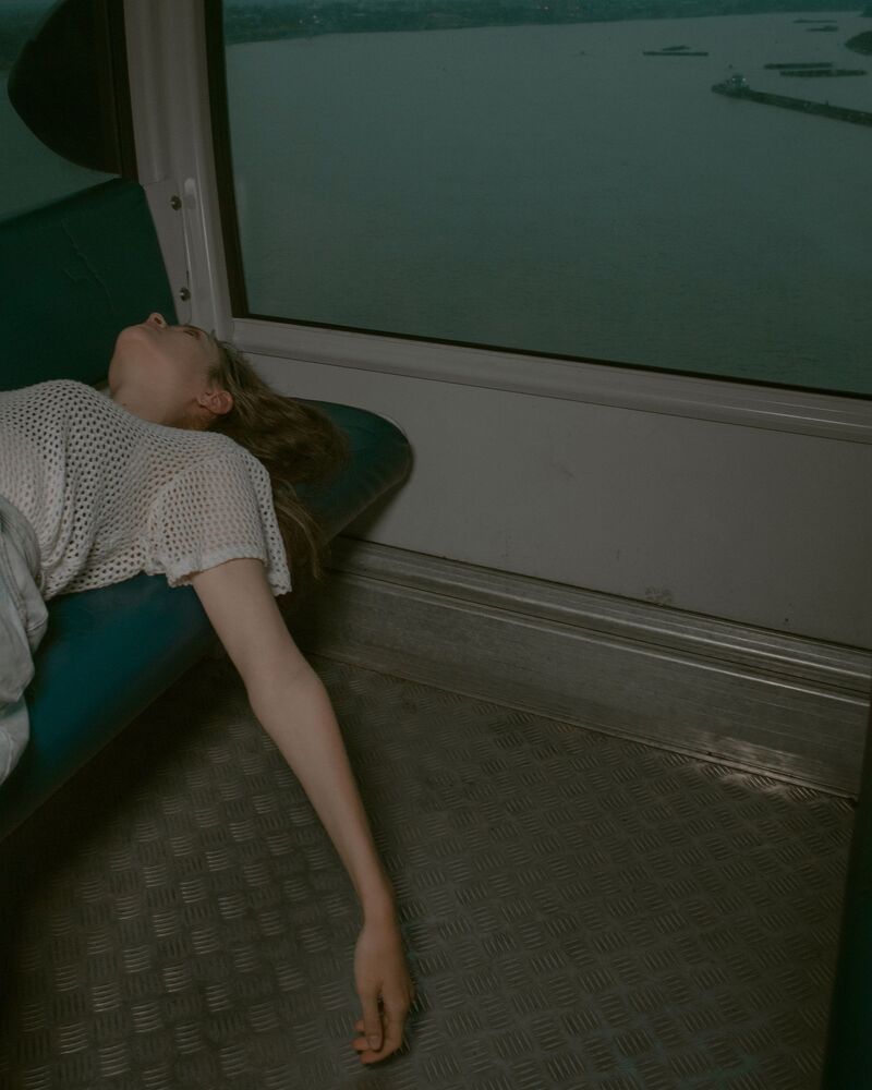 Канатка