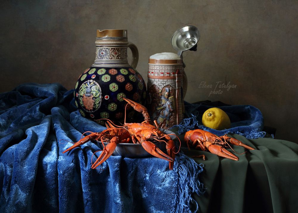 Раки