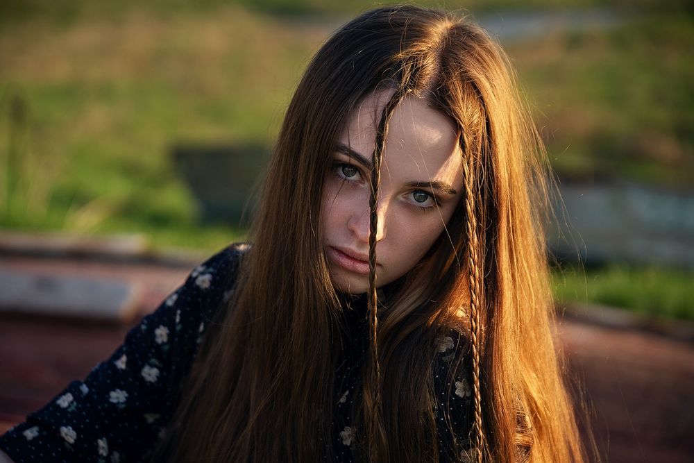 Алина