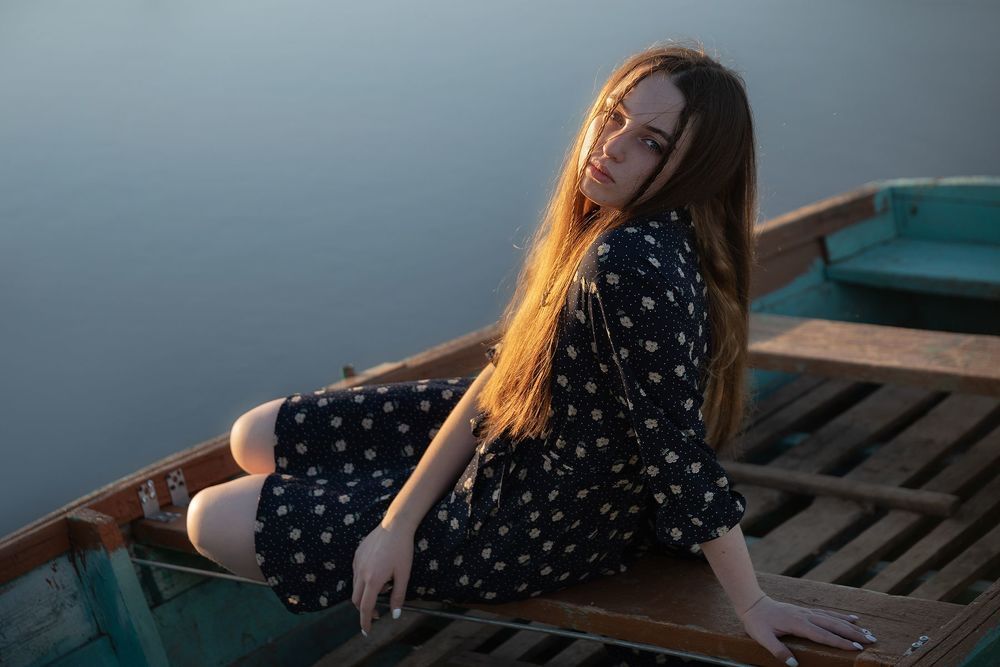 Алина