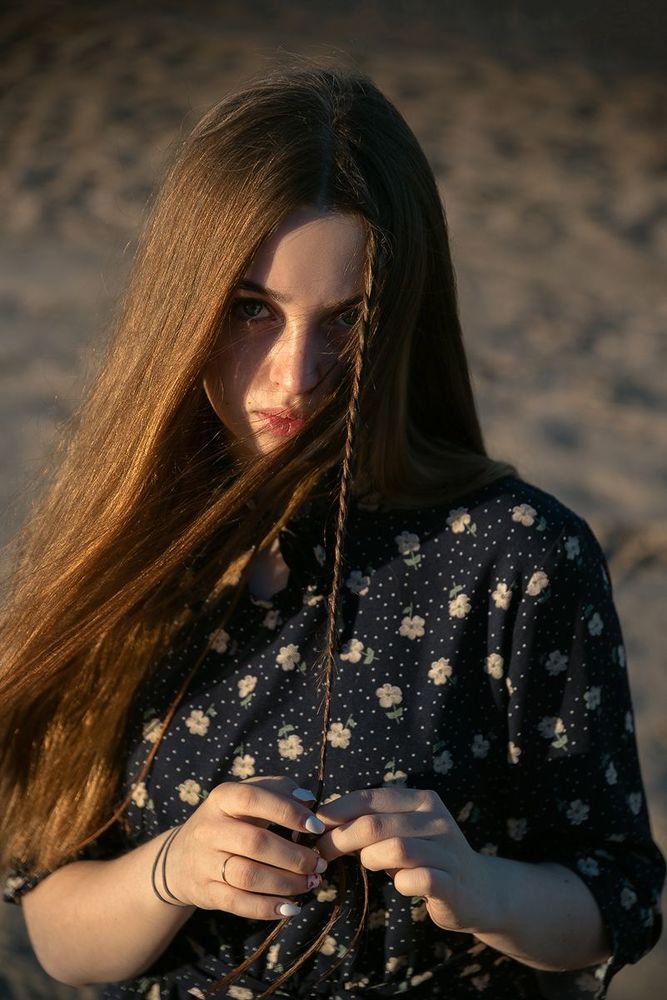 Алина