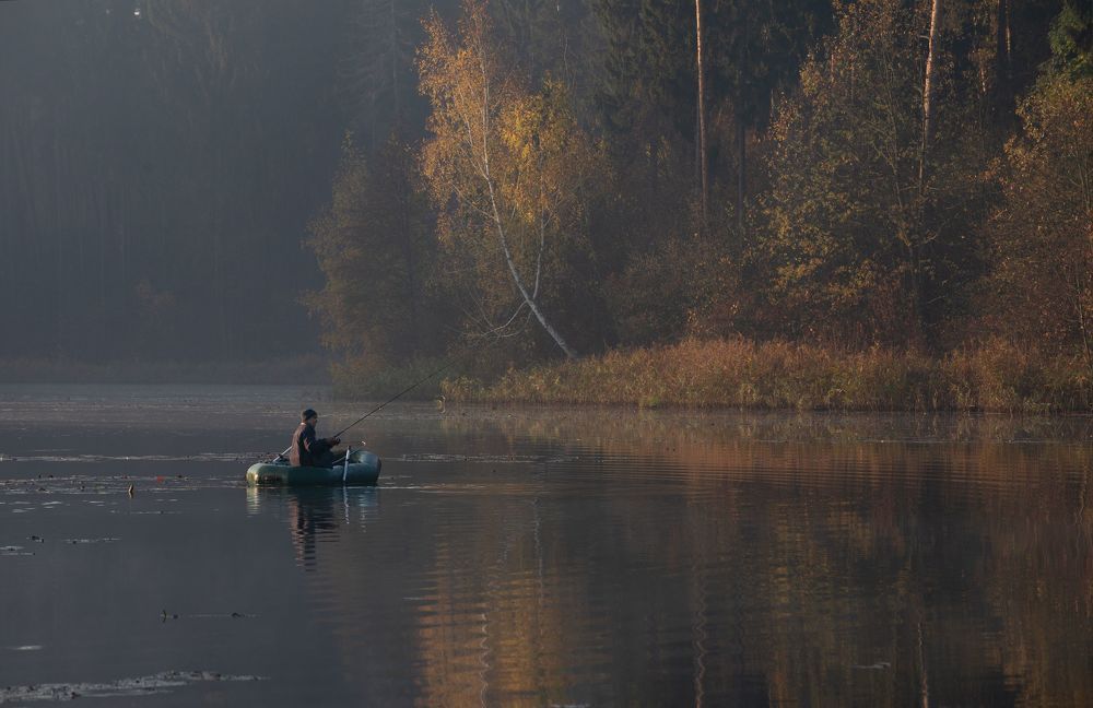 serenity...