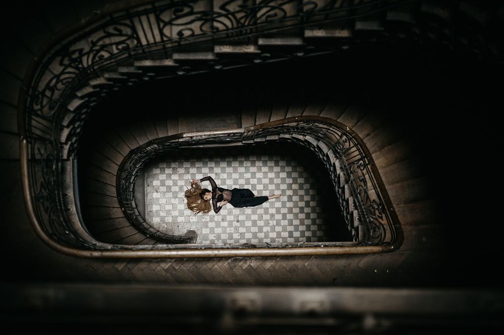 В поисках света
