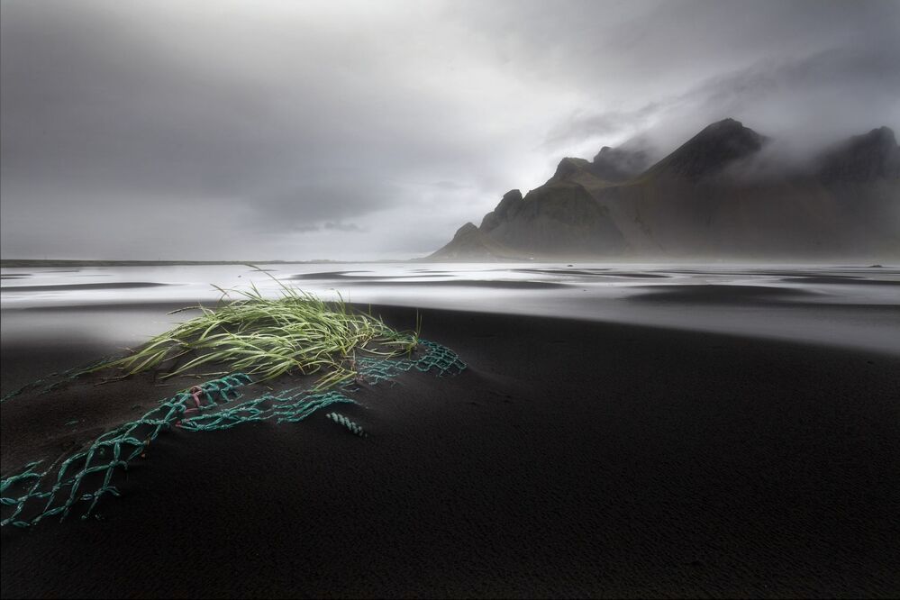 Vestrahorn
