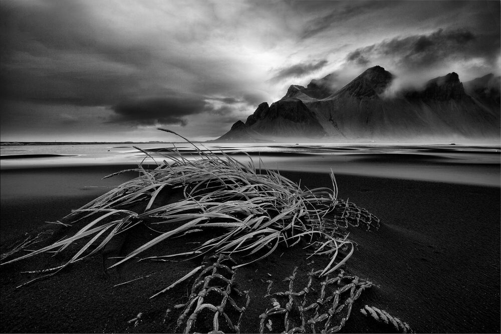 Vestrahorn