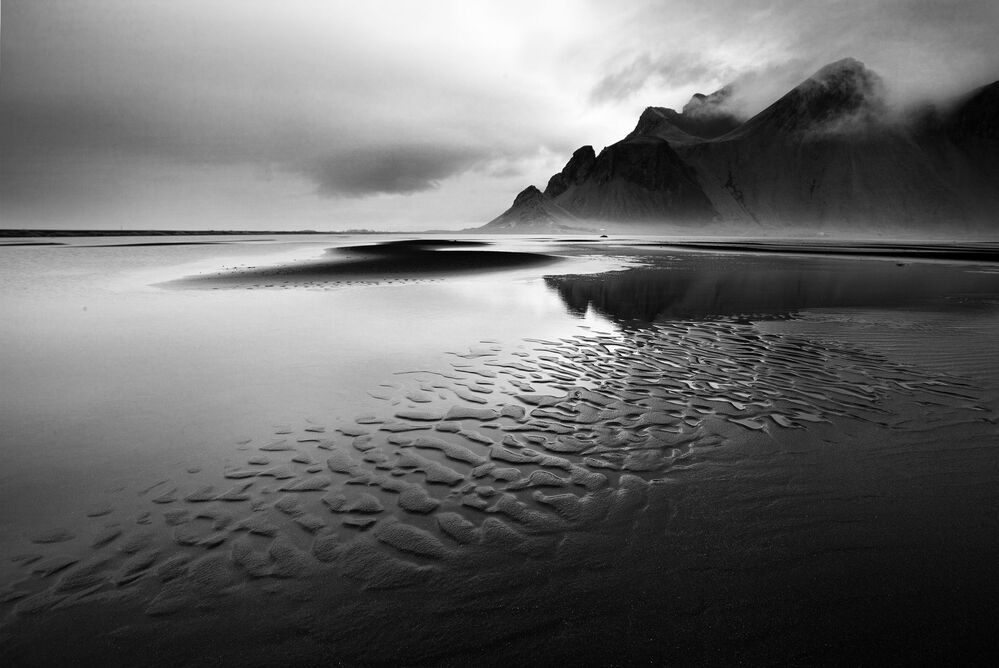 Vestrahorn