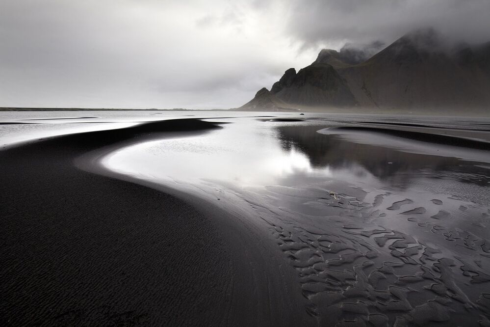 Vestrahorn