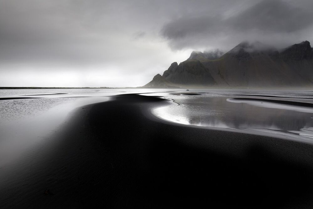 Vestrahorn