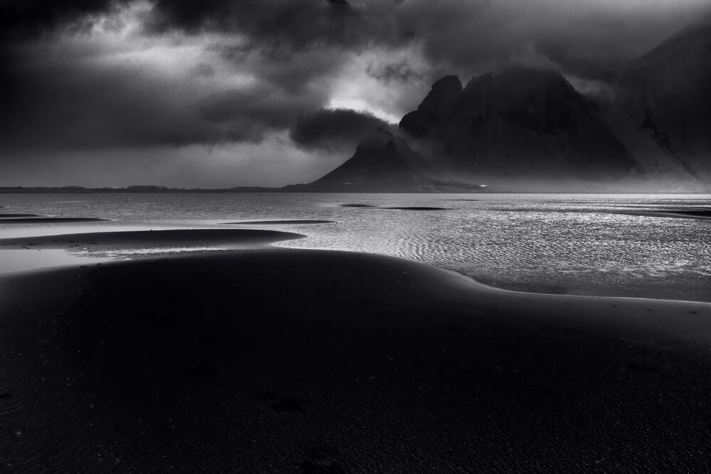 Vestrahorn