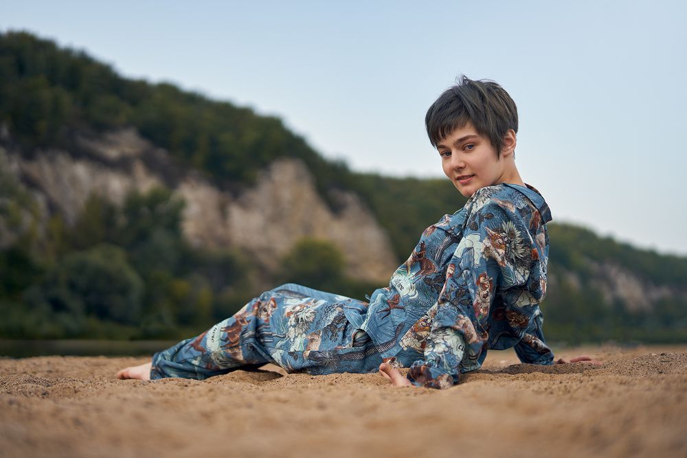 Диана