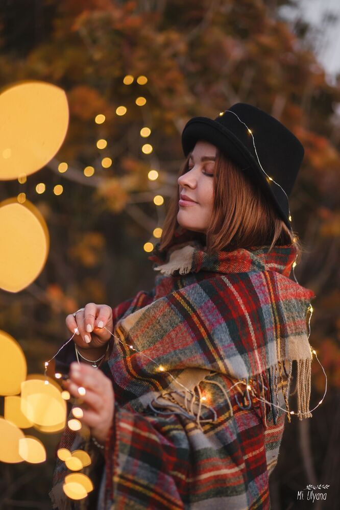 Autumn inspiration
