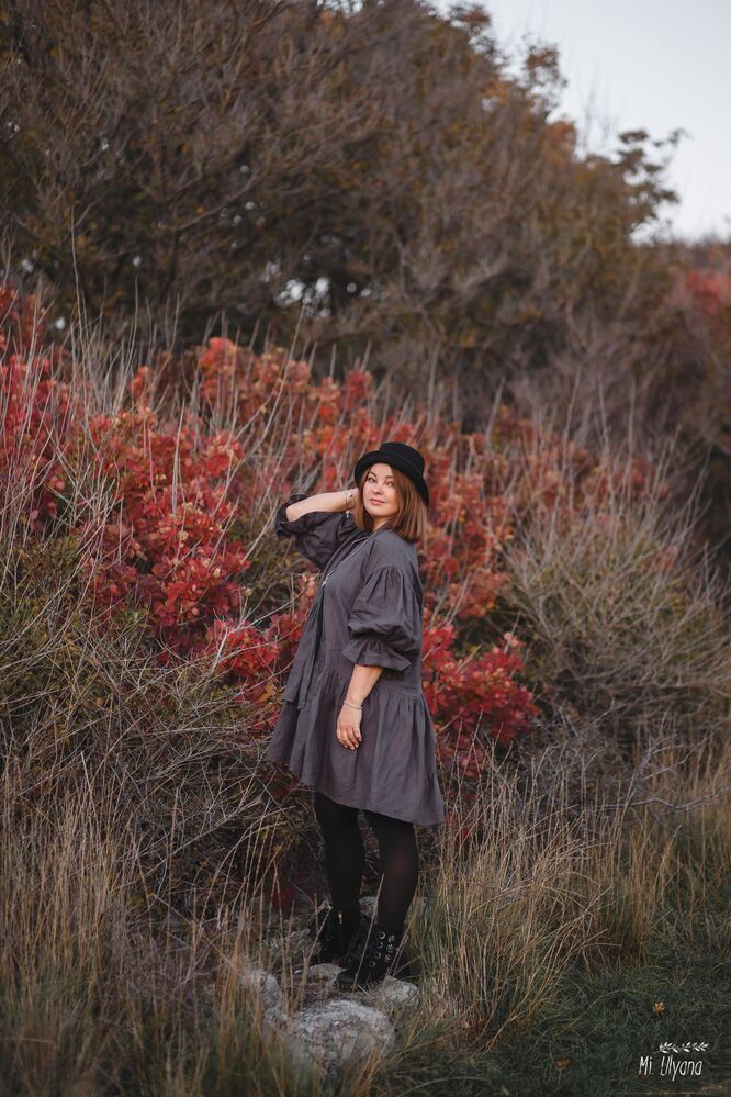 Autumn inspiration