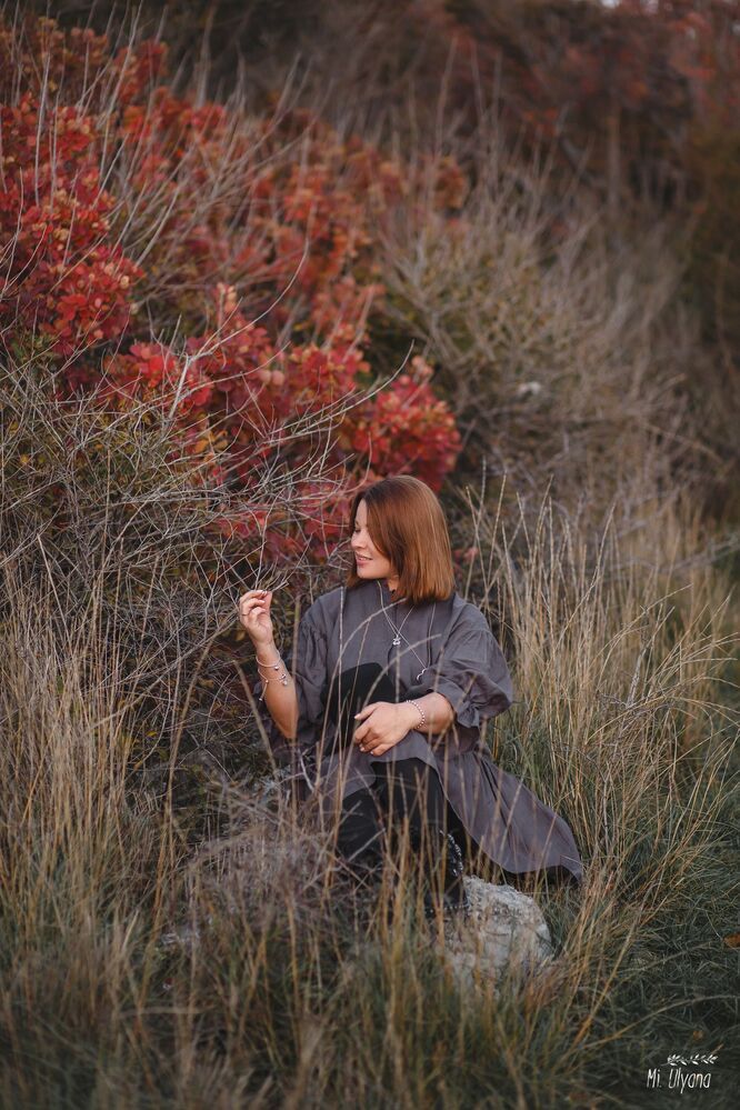 Autumn inspiration