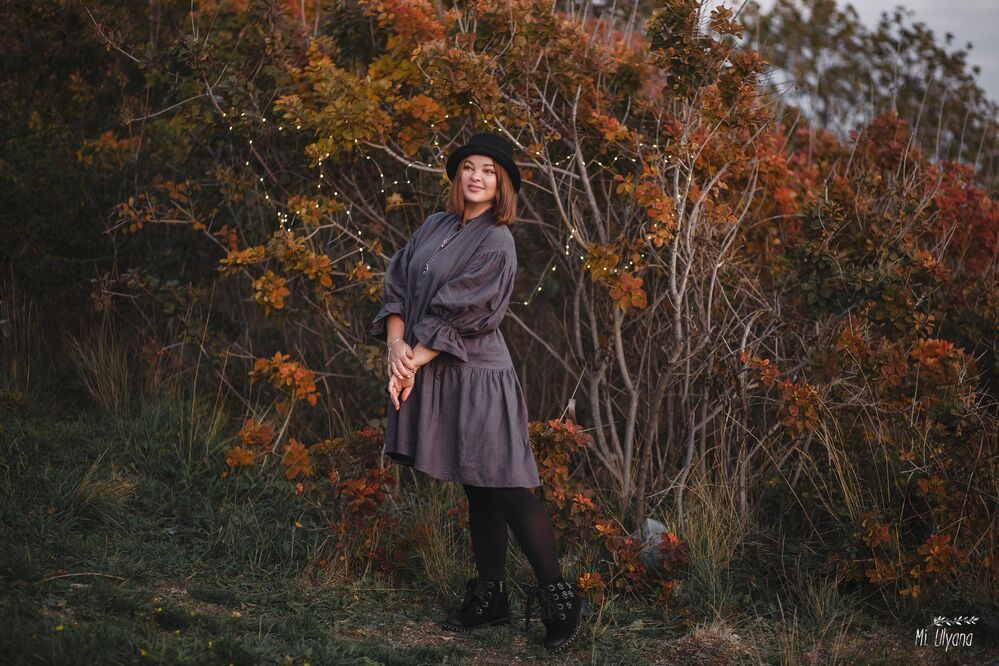 Autumn inspiration
