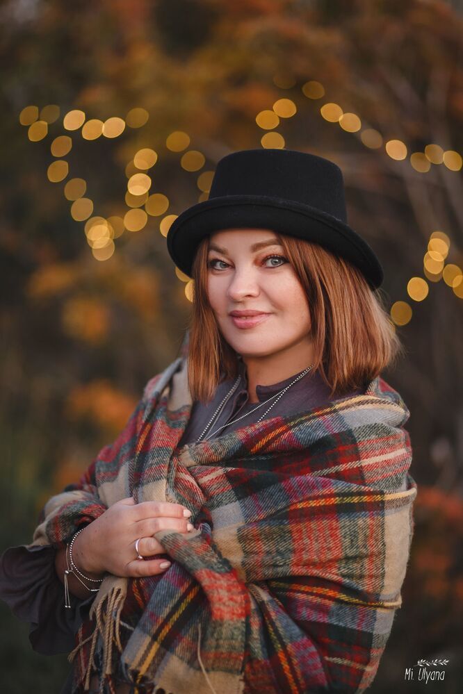 Autumn inspiration