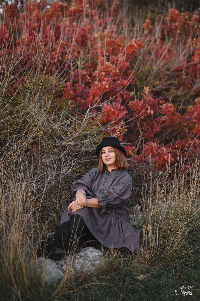 Autumn inspiration