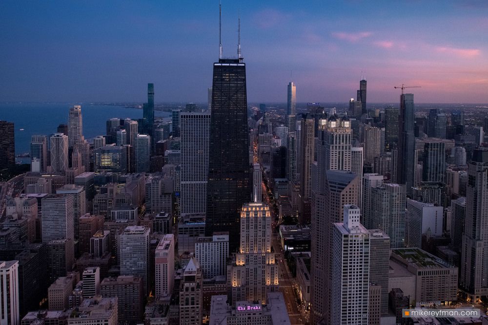 Chicago 2021