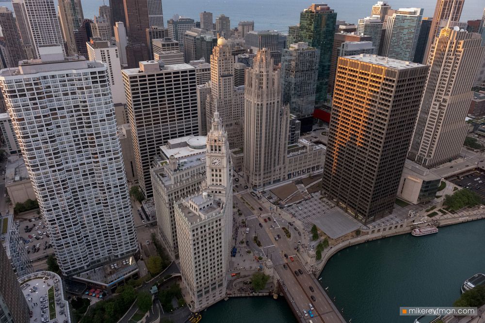 Chicago 2021