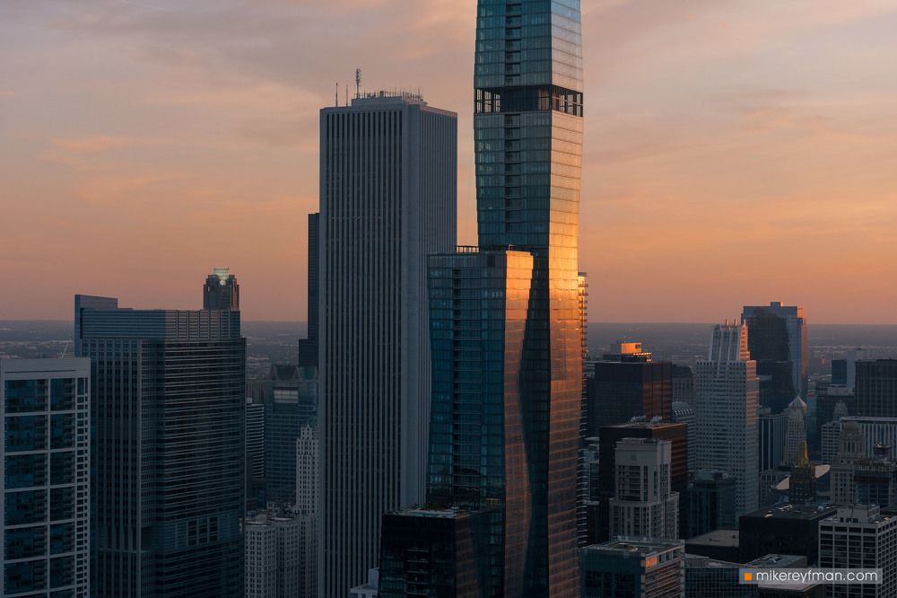 Chicago 2021