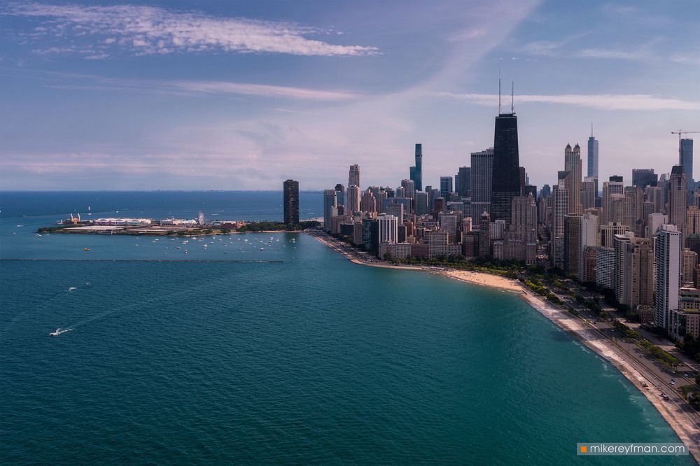 Chicago 2021