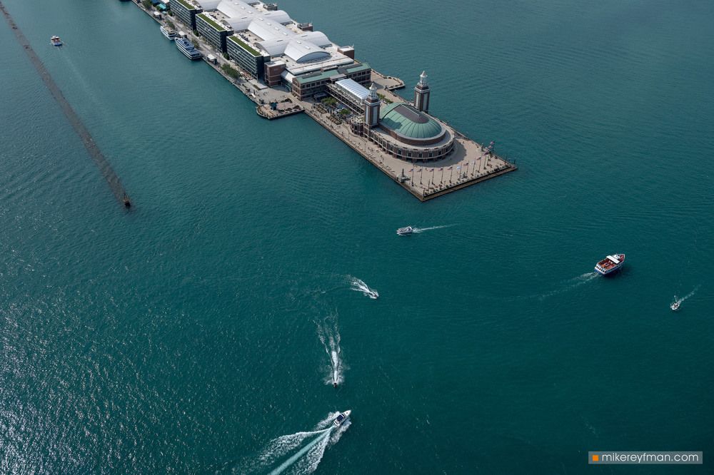 Chicago 2021
