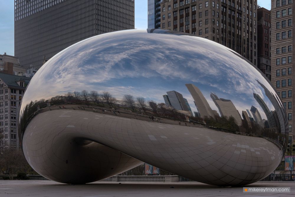 Chicago 2021