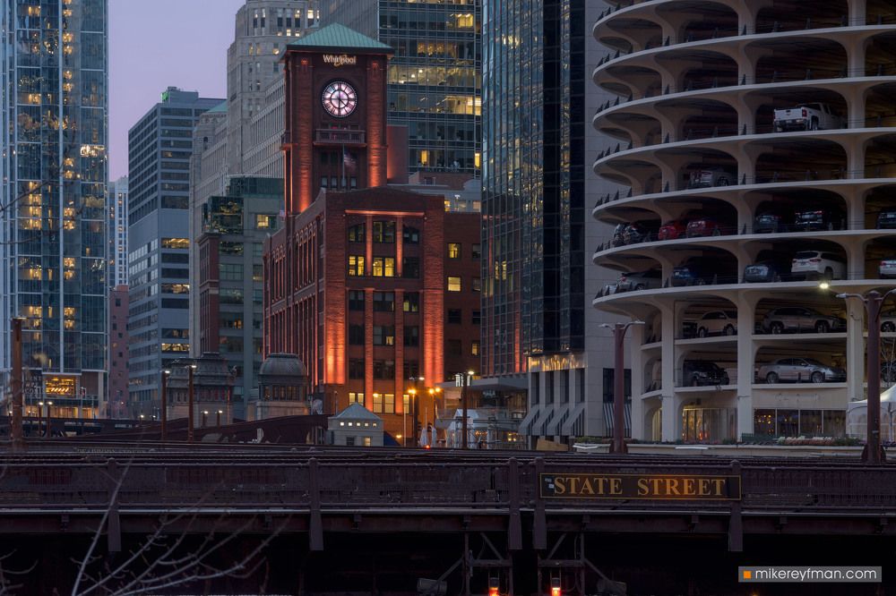 Chicago 2021