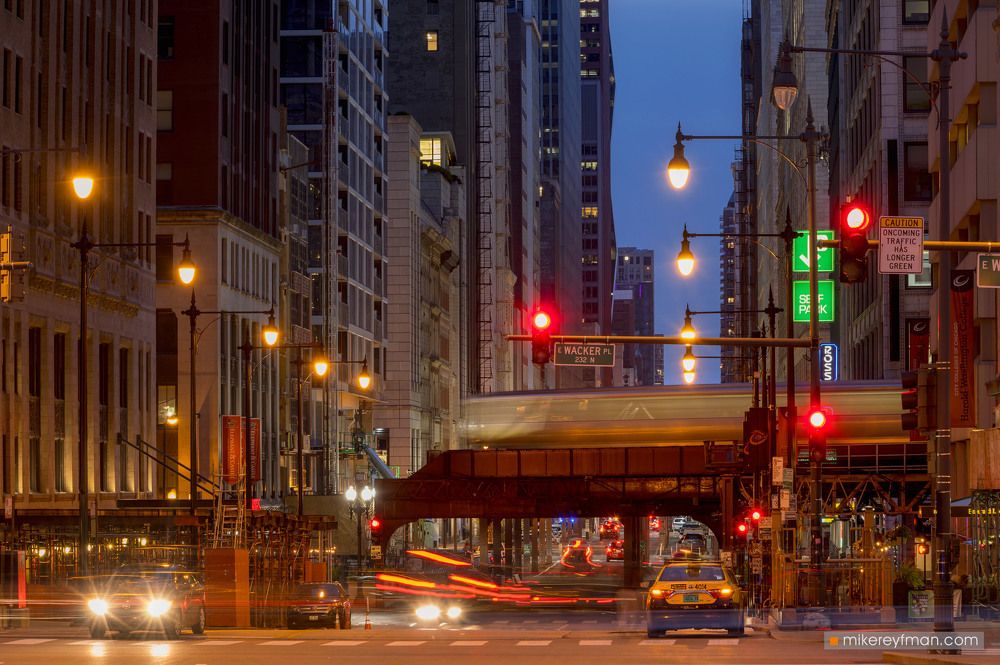 Chicago 2021