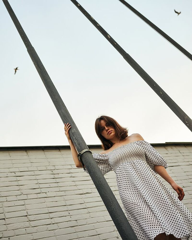 Марина Ярулина
