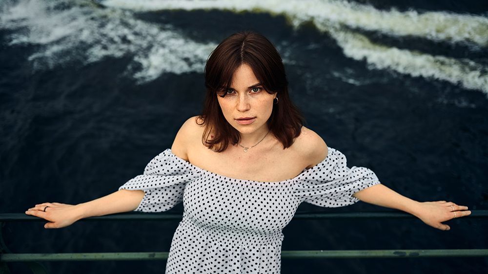 Марина Ярулина