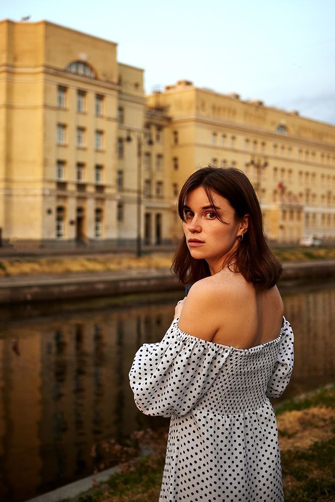 Марина Ярулина