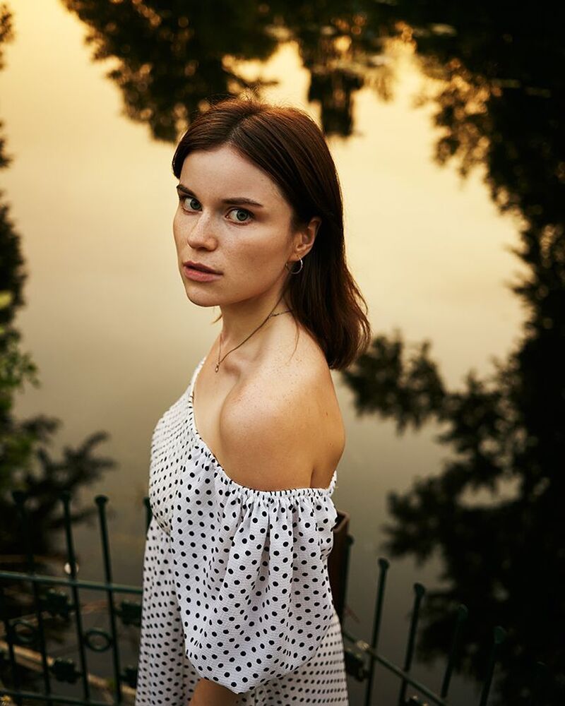 Марина Ярулина
