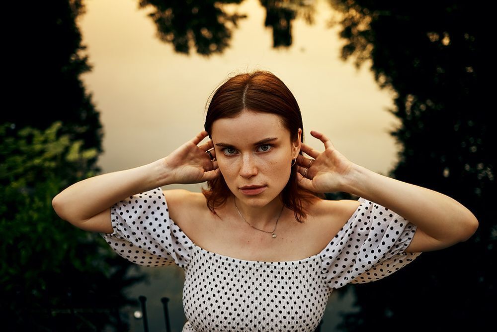 Марина Ярулина
