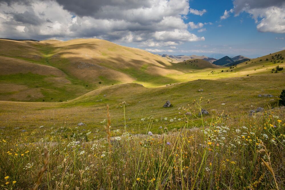 Campo Imperatore