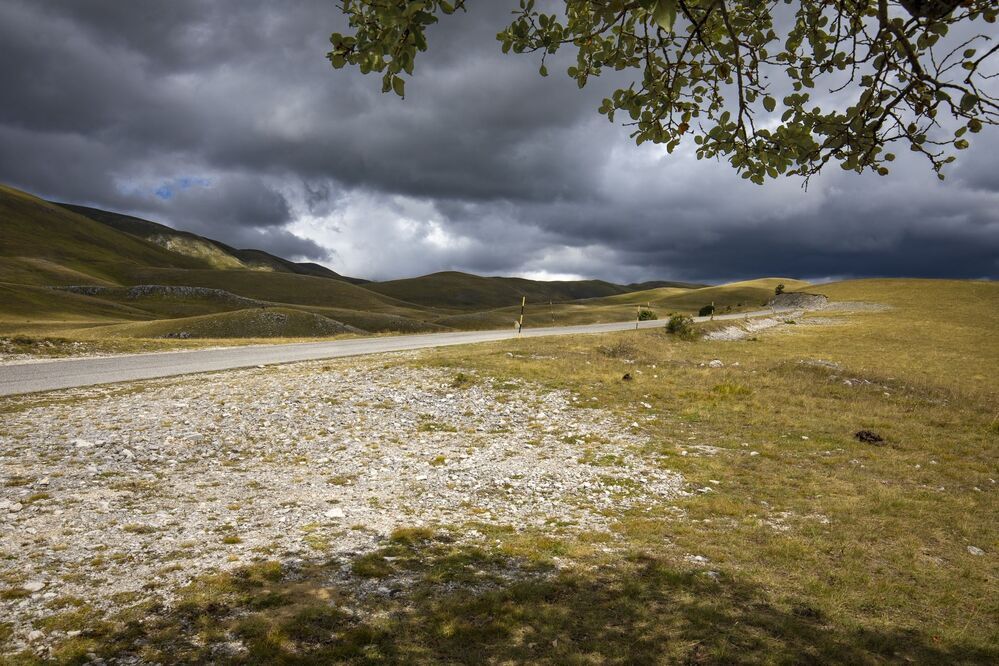 Campo Imperatore