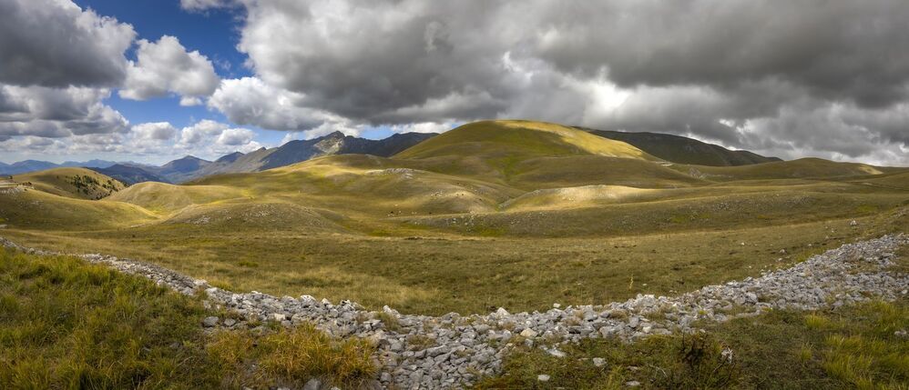 Campo Imperatore