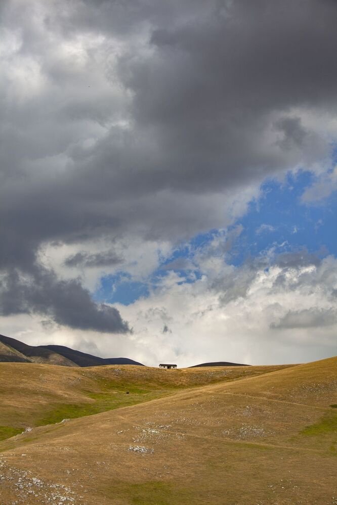Campo Imperatore