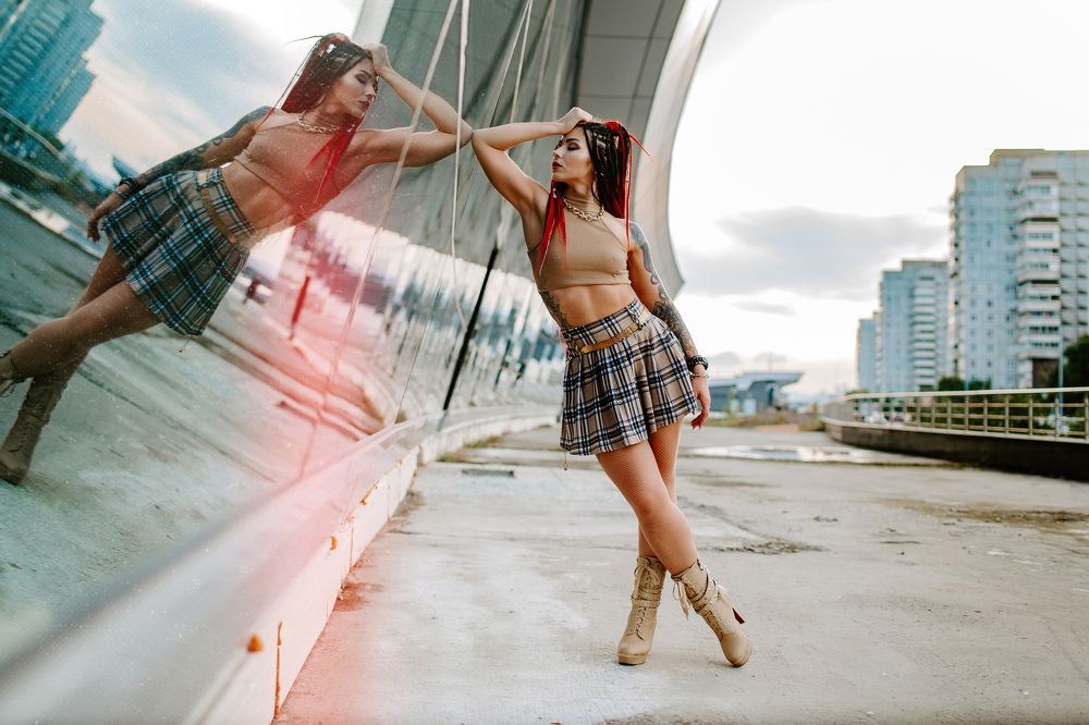Darya