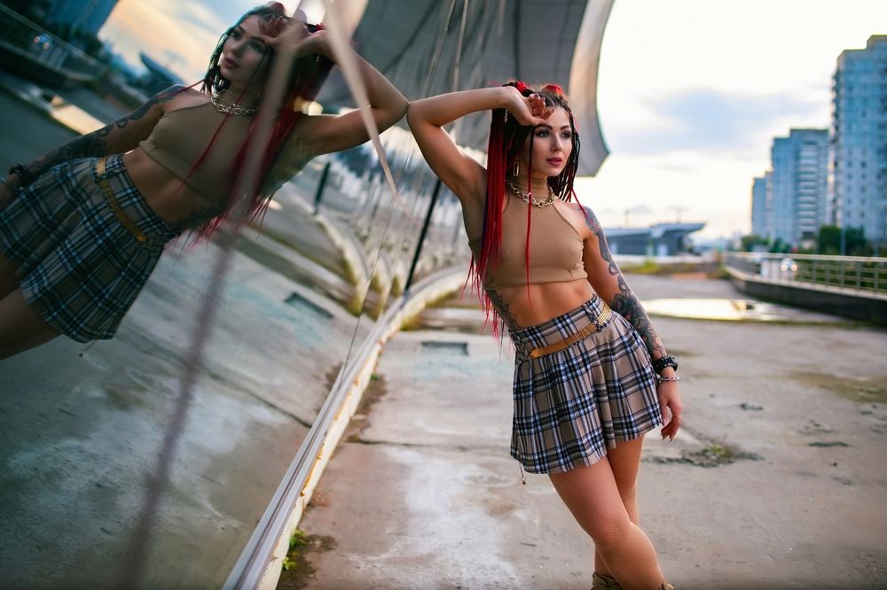 Darya