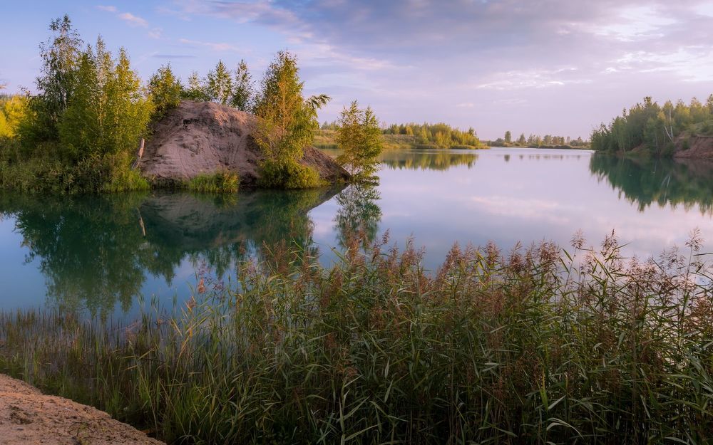 Островок