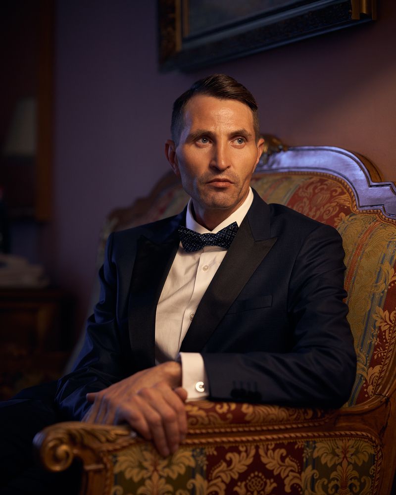 Юра GQ