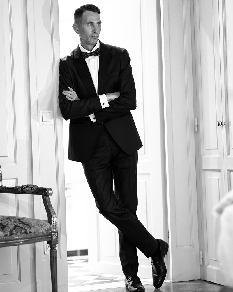 Юра GQ