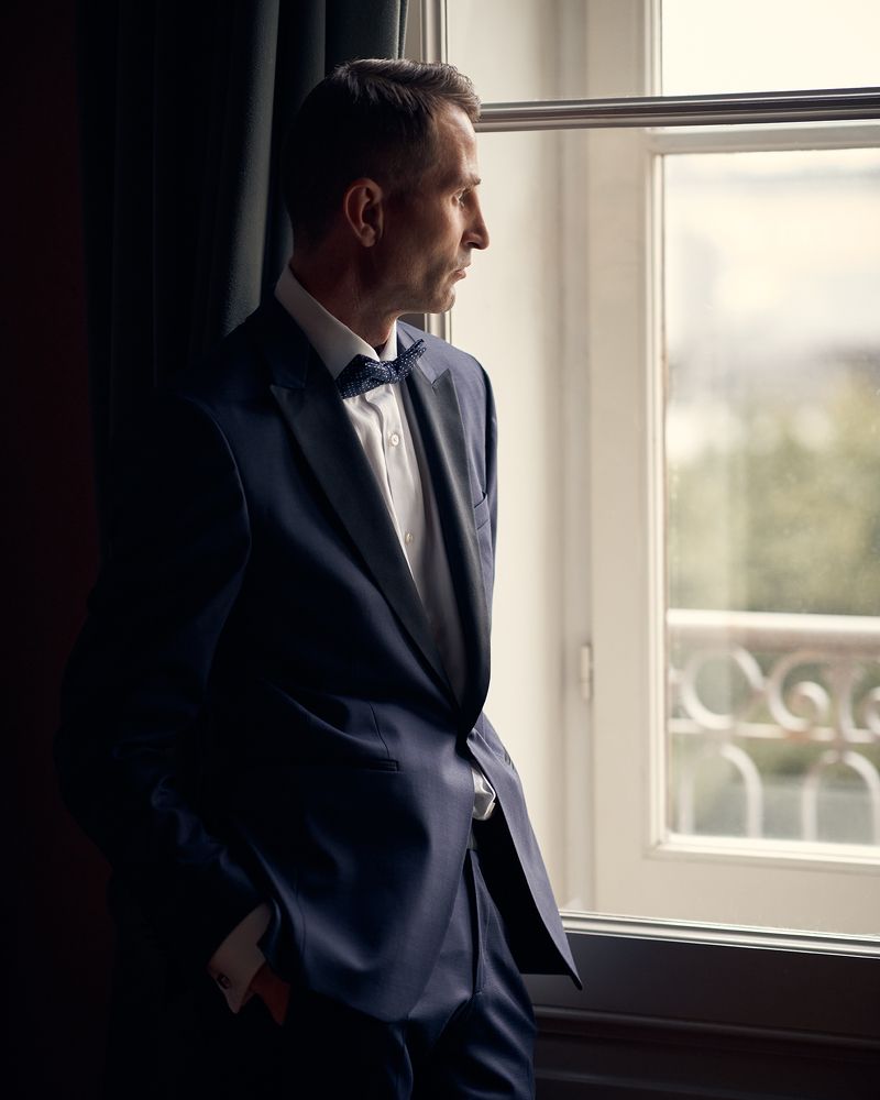 Юра GQ