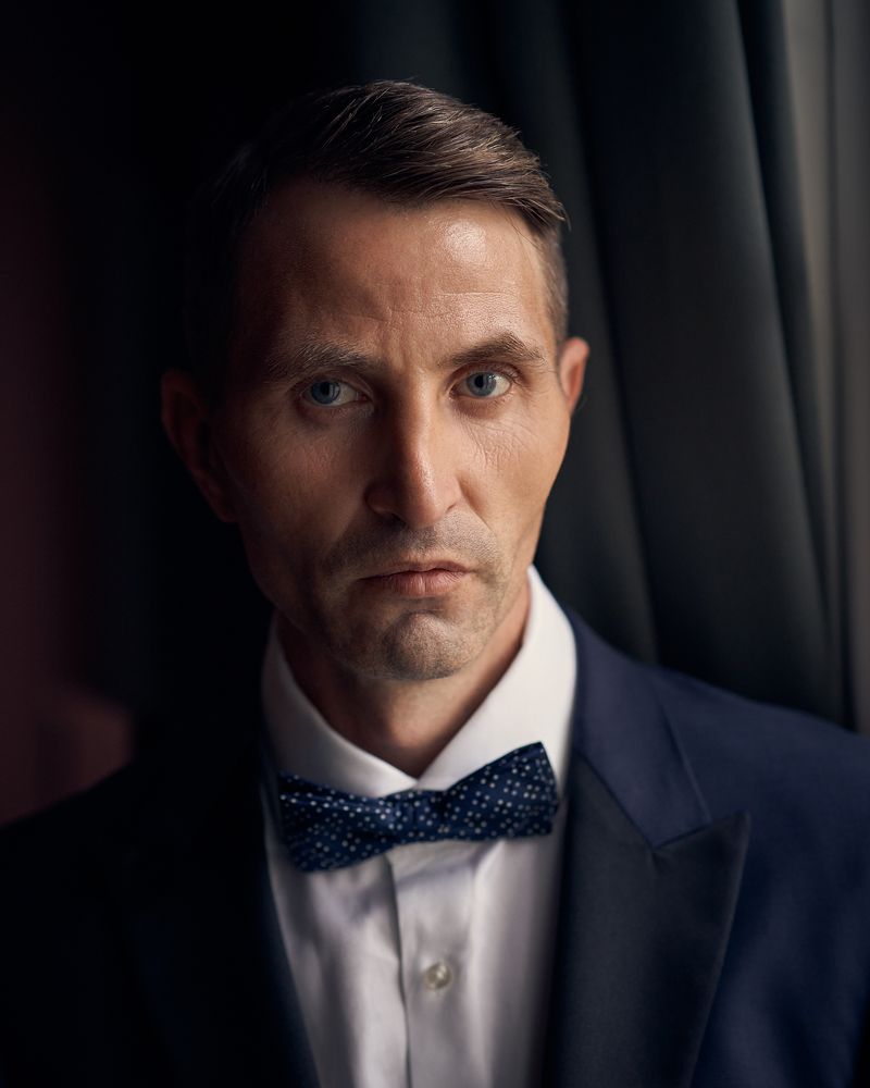 Юра GQ