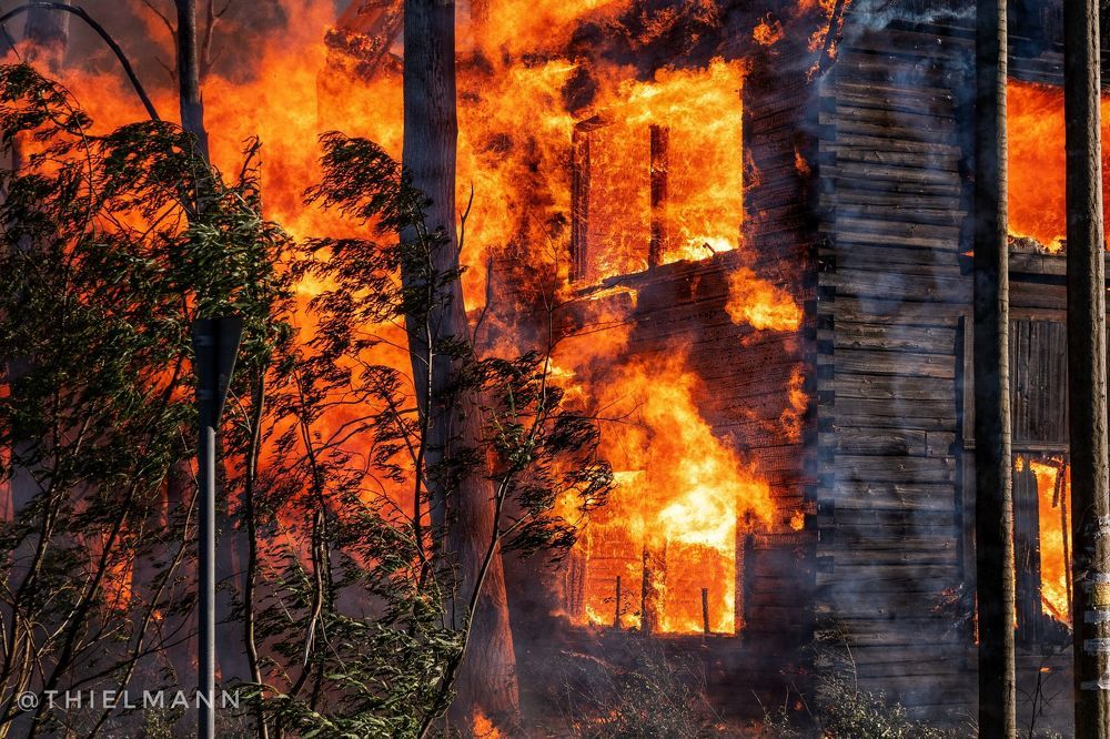 Firefighters