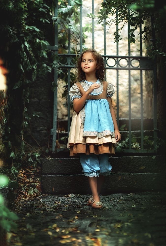 Alice :)