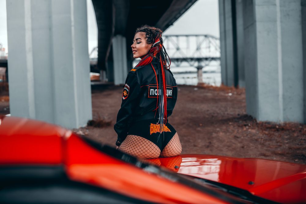 Dasha
