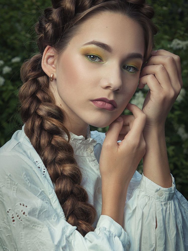 Angelina