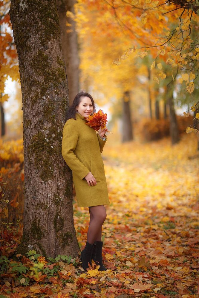 В Летнем саду