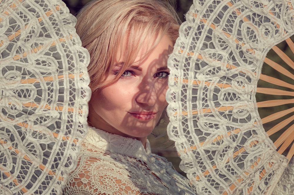 КРУЖЕВА
